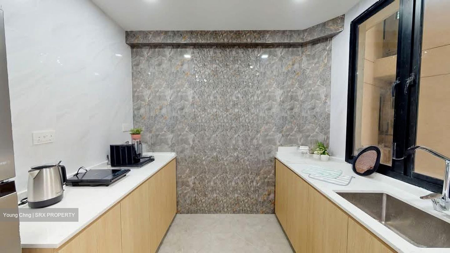 Simsville (D14), Condominium #583549781